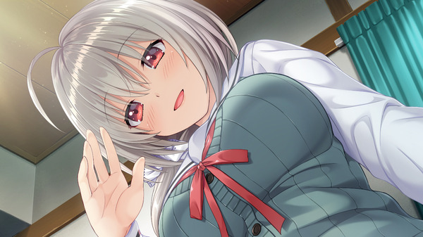 おにあま わたしに甘えて、お兄ちゃん エロ (4)