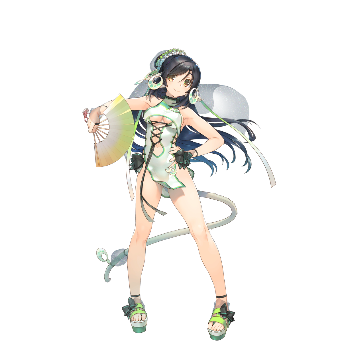 うたわれるもの ロストフラグ クオンのおっぱいとかお尻がムチムチなエロい水着衣装 チラシの裏でゲーム鈍報 うたわれるもの ロストフラグ クオンのおっぱいとかお尻がムチムチなエロい水着衣装 チラシの裏でゲーム鈍報