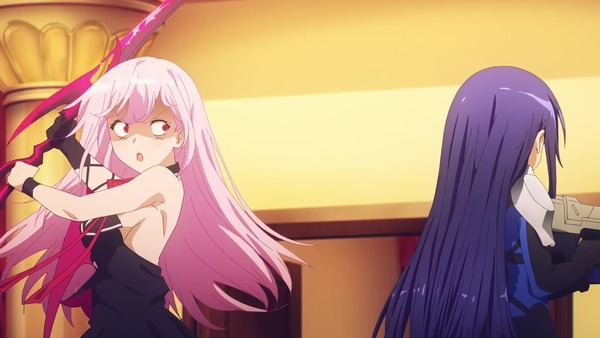 Engage Kiss エロ エンゲージキス (24)