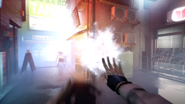 Ghostwire Tokyo ���� (9)