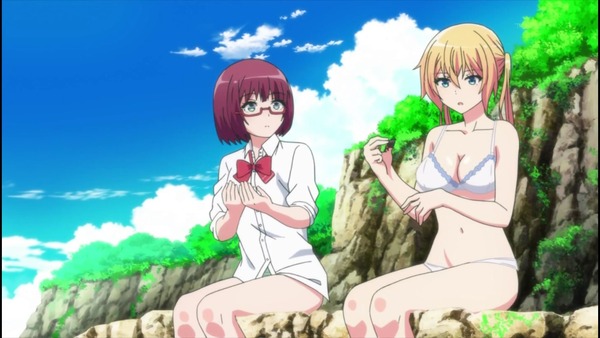 ソウナンですか? エロ 3話 (21)