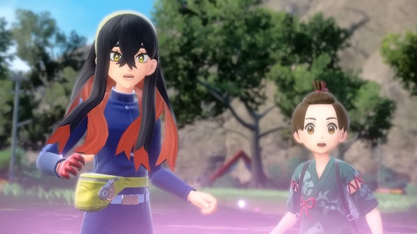 �ݥ����SV ������ ���� DLC (7)