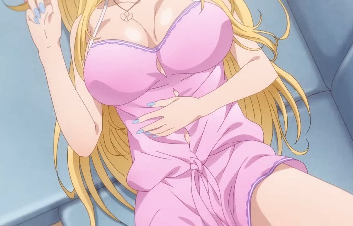 アニメ『道産子ギャルはなまらめんこい』えっちな丸見え部屋着など！1月放送開始