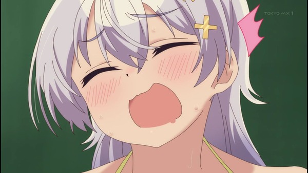 よわよわ先生 5話 エロ (31)