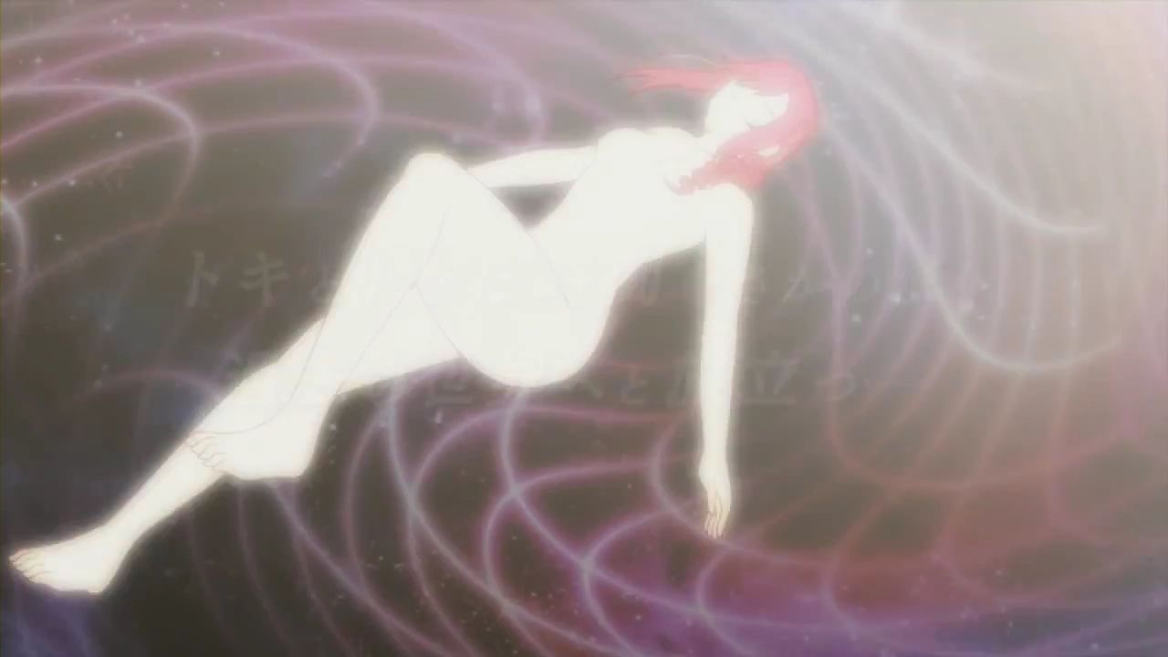 チラシの裏でゲーム鈍報『時と永遠～トキトワ～』戦闘中にパンチラしまくり！アニメの描き込みもバッチリ