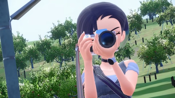 �ݥ����SV ������ ���� DLC (27)