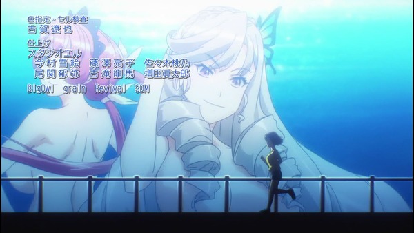 神田川JETGIRLS アニメ エロ 1話 (25)