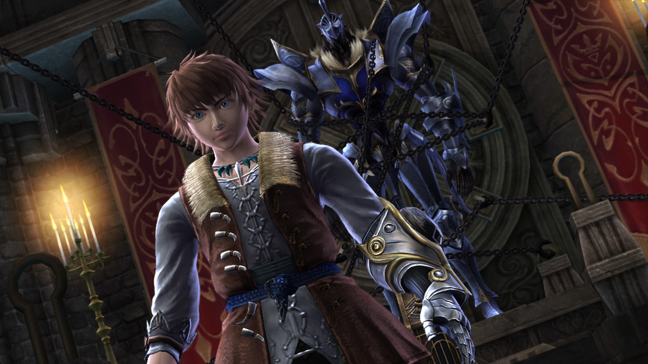 白騎士物語でオンライン協力プレイが プレイ時間は100時間 チラシの裏でゲーム鈍報 白騎士物語でオンライン協力プレイが プレイ時間は100時間 チラシの裏でゲーム鈍報