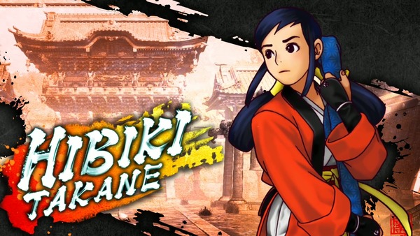 SAMURAI SPIRITS サムライスピリッツ エロ チャムチャム (19)