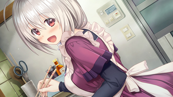 おにあま わたしに甘えて、お兄ちゃん エロ (7)