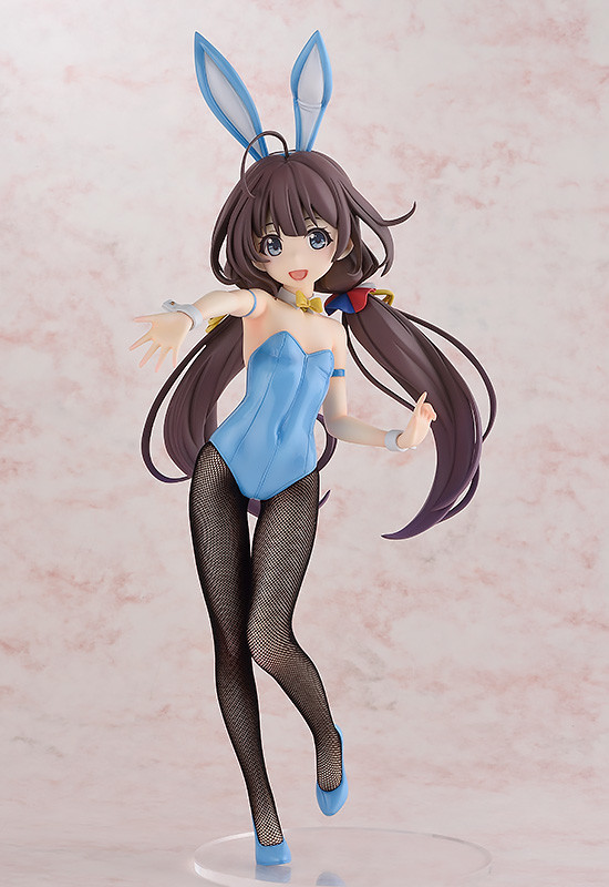 りゅうおうのおしごと! 雛鶴あい フィギュア (2)
