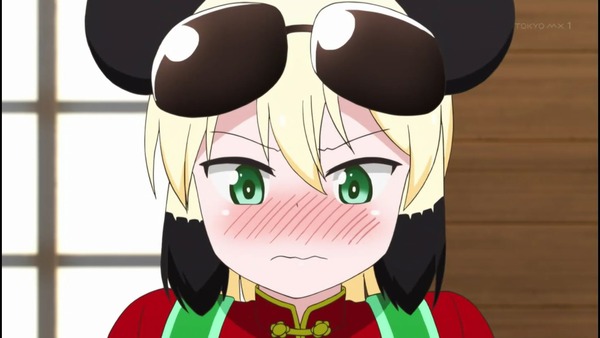 群れなせ!シートン学園 エロ 6話 (9)