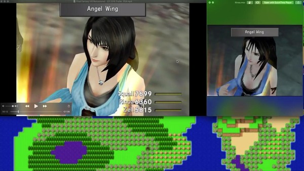 �ե����ʥ�ե��󥿥���8 ��ޥ����� ���� �����졼�� (2)