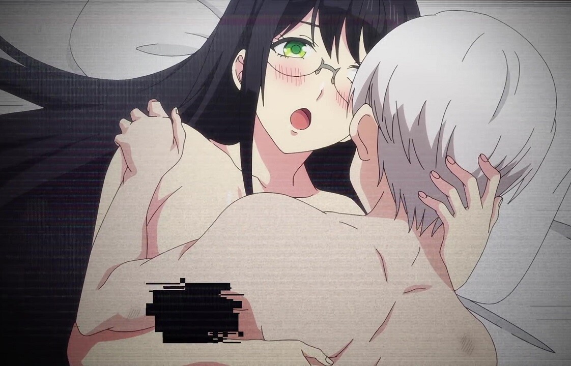 終末のハーレム ゴリゴリにセックスしまくってる描写のエロpv Tvアニメが10月放送開始 チラシの裏でゲーム鈍報 終末のハーレム ゴリゴリにセックスしまくってる描写のエロpv Tvアニメが10月放送開始 チラシの裏でゲーム鈍報