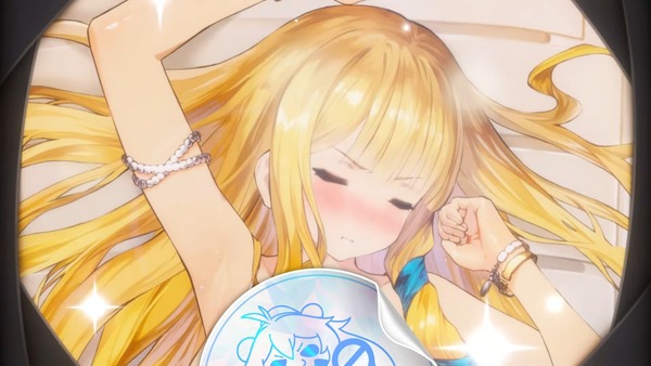 ブラウンダスト2 エロ 淫紋 オリビエ (14)