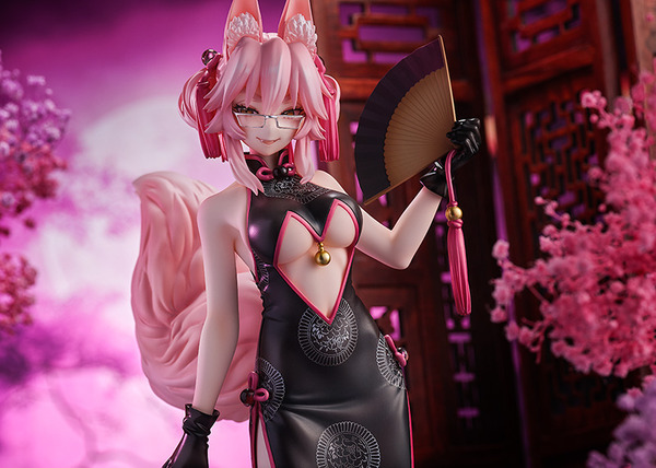 FGO ¥³¥ä¥ó¥¹¥«¥ä ¥¨¥í ¥Õ¥£¥®¥å¥¢ ¥Á¥ã¥¤¥Ê¥É¥ì¥¹ (21)