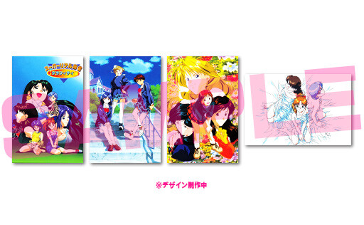 スーパーリアル麻雀 LOVE2~7! エロ 店舗特典 (20)