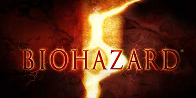 biohazard5