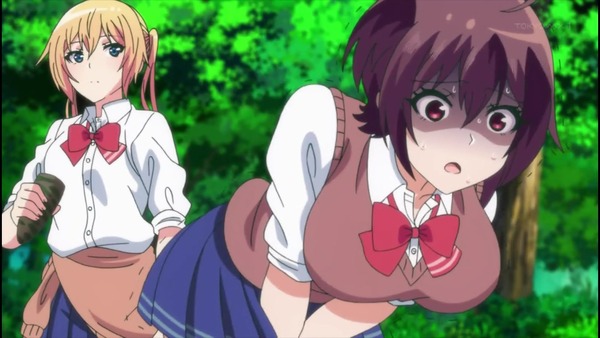 ソウナンですか? エロ 3話 (5)