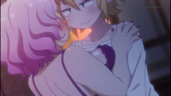 異種族レビュアーズ エロ 1話 (4)