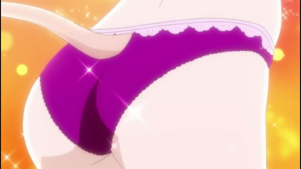 群れなせ!シートン学園 エロ 6話 (4)