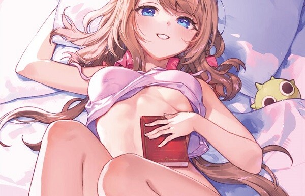 『レスレリアーナ』『ソフィー』『ユミアのアトリエ』などガストショップのエロ水着のコミケグッズ！