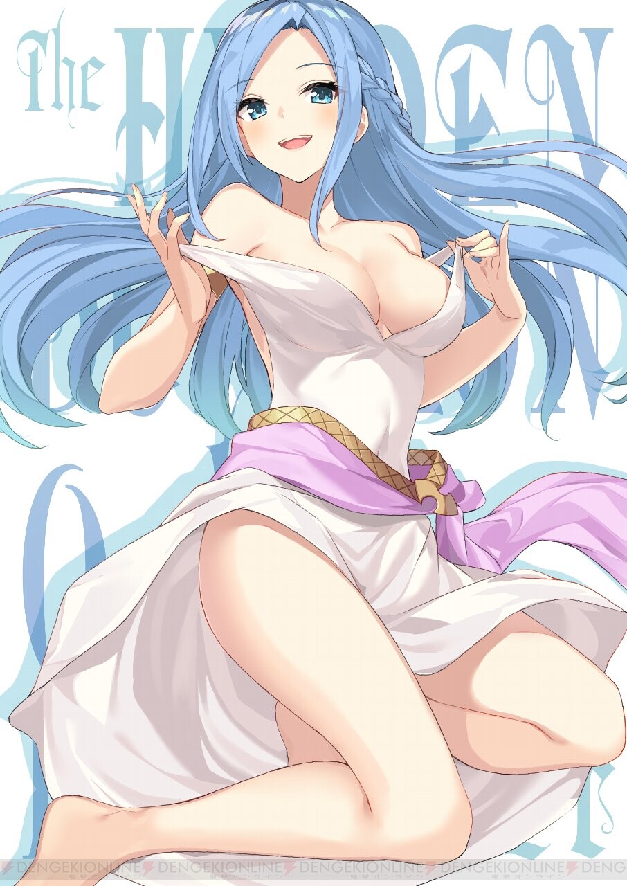 アニメ 俺だけ入れる隠しダンジョン Dvd店舗特典で女の子のエロドレスのイラスト チラシの裏でゲーム鈍報 アニメ 俺だけ入れる隠しダンジョン Dvd店舗特典で女の子のエロドレスのイラスト チラシの裏でゲーム鈍報