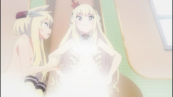 アズールレーン エロ 6話 (24)