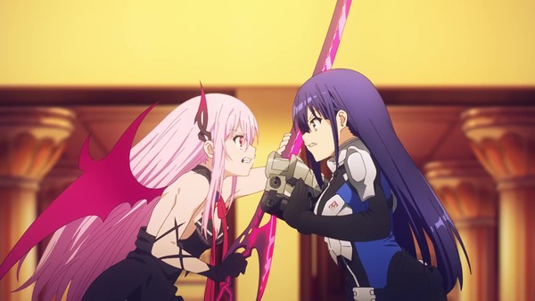 Engage Kiss エロ エンゲージキス (26)