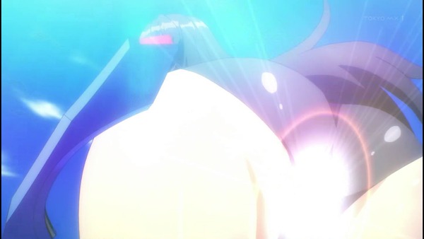 神田川JETGIRLS アニメ エロ 1話 (22)