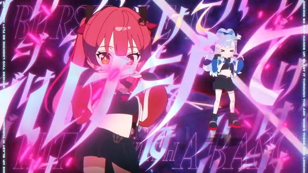 ����ޥ�� III ���� �ۥ��饤�� Vtuber ���ܡ����ʤ��� (11)