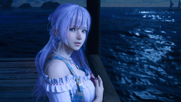 ヴィーナスバケーションプリズム デッドオアアライブエクストリーム エロ ミニゲーム (2)