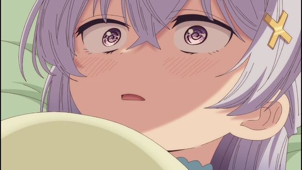 よわよわ先生 5話 エロ (19)
