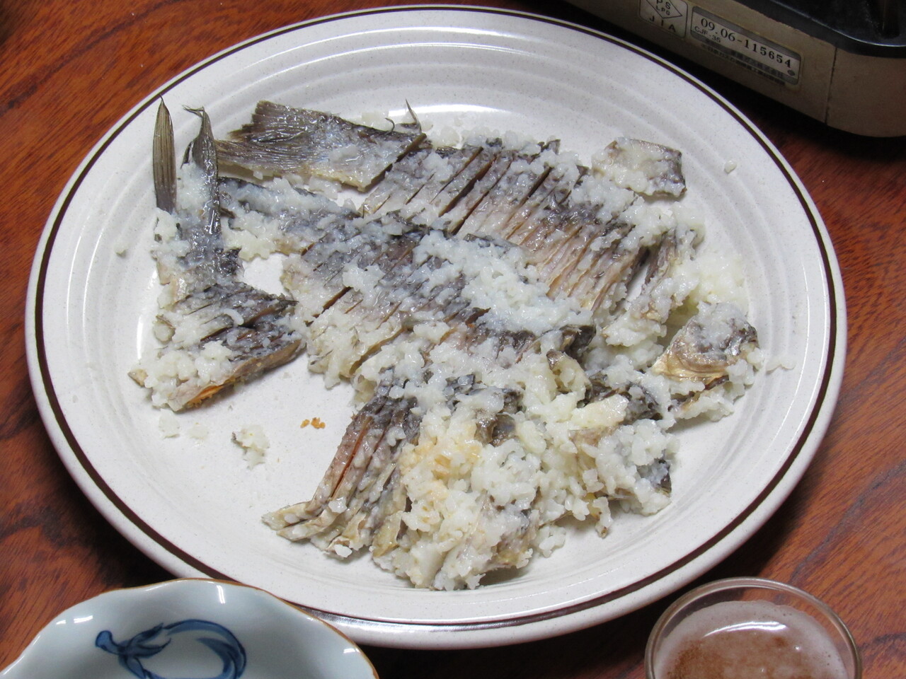 鮒寿司 琵琶湖名物 Foxのブログ 鮒寿司 琵琶湖名物 Foxのブログ