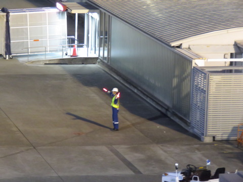 26年4月21日夜間名古屋空港 046