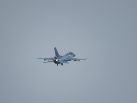 26年4月17日名古屋空港 RWY 16 023