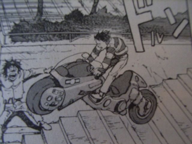 Akiraのバイクと言えば わたしの記録 Akiraのバイクと言えば わたしの記録