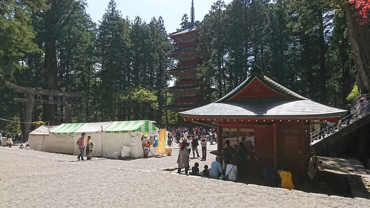 日光東照宮へ行きました マックスブログ 日光東照宮へ行きました マックスブログ