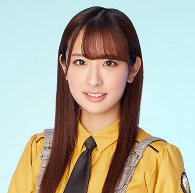 2019年日向坂46プロフィール_井口眞緒_3