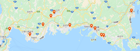 山口