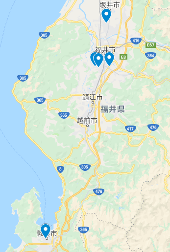 福井