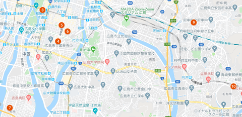 広島市2