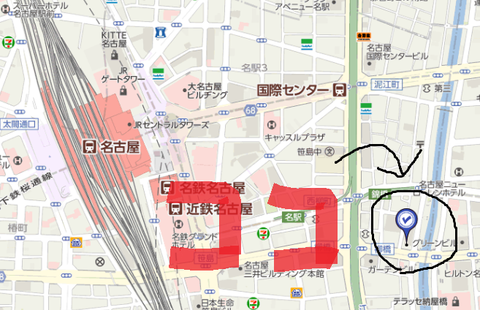 柳橋