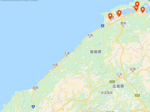 島根県