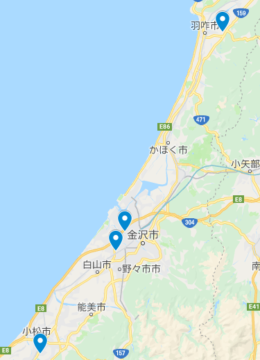 石川県