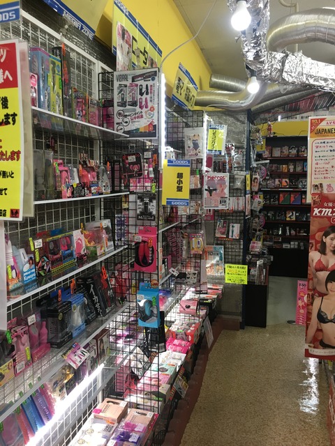 メディアゾーン桜田店 ローター