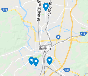福井市