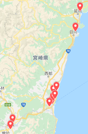 宮崎
