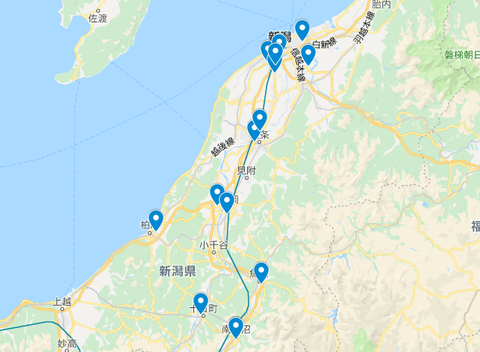 新潟全体