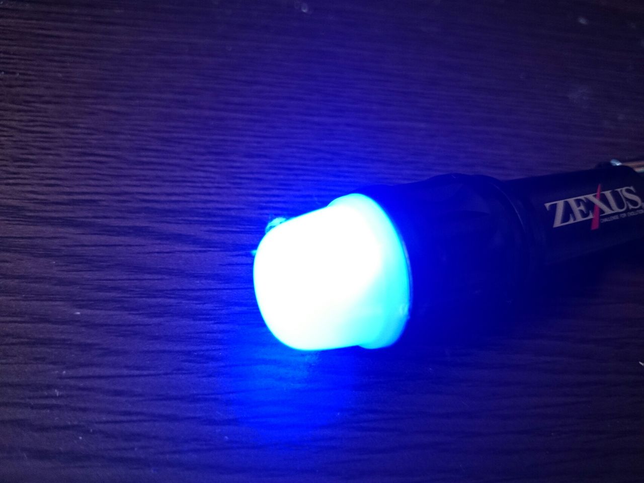 ライフエッセンス
ミネラルウォーター 600ml 2本セット インプレ】ZEXUS(ゼクサス)LEDライトZX-130 FLASHER